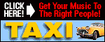 taxi logo